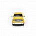 Масштабная модель автомобиля Maisto 1:24 Форд Mайти F-350 (31213) yellow