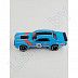 Машинка Hot Wheels Базовой коллекции '68 Mercury Cougar 236/250 (5785 HCV59) mainline 2022