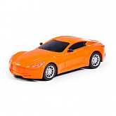 Машинка Полесье Спектр-V4 87836 orange