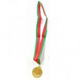 Медаль 1 место Zez Sport 5,2-RIM-6