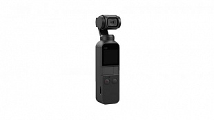 Стабилизатор с камерой DJI Osmo Pocket Osmo_Pocket