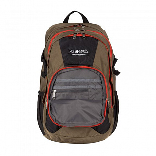 Городской рюкзак Polar П3221 beige