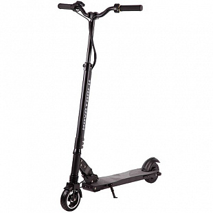 Электросамокат Novatrack ESCOO1.BBK8 Black