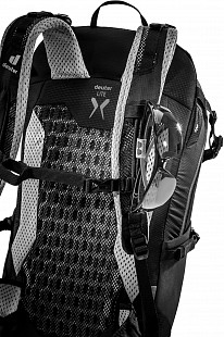 Рюкзак Deuter Speed Lite 22 SL 3410321-1323 arctic/dustblue (2021)