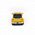 Масштабная модель автомобиля Maisto 1:24 Форд Mайти F-350 (31213) yellow