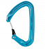 Оттяжка Petzl с ультра-легкими карабинами Ange S+Ange L M58D 17 см