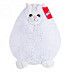Мягкая игрушка Fancy "Кот Беляш" 28 см KAT01 Мягкая игрушка Fancy "Кот Беляш" 28 см KAT01
