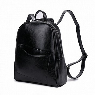 Городской рюкзак Ors Oro DS-931 /1 black