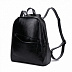 Городской рюкзак Ors Oro DS-931 /1 black