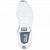 Полуботинки детские Jack Wolfskin Coogee Low K white rush