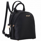 Женский рюкзак Pola 64449 black