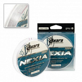 Леска Akara Nexia 100 м grey