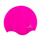 Шапочка для плавания 25Degrees Diva 25D21007J pink