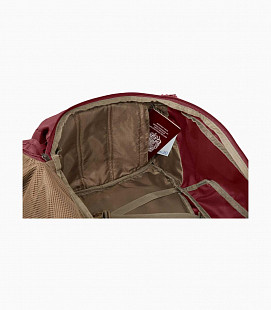 Рюкзак для туризма Thule Landmark 70L Womens TLPF70DBX red (3203733)