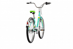 Велосипед Kellys Maggie 24" green