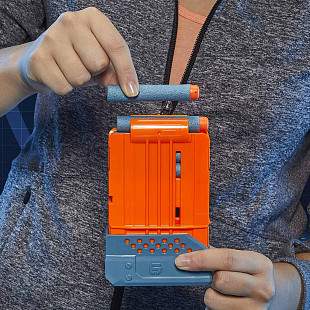 Бластер Nerf E2.0. Феникс E9961