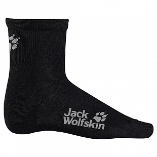Носки Jack Wolfskin Coolmax Single Layer Sock