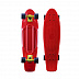 Penny board (пенни борд) MicMax 22" HB11-RD Red