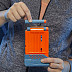 Бластер Nerf E2.0. Феникс E9961