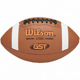 Мяч для американского футбола Wilson GST COMP WTF1780XB