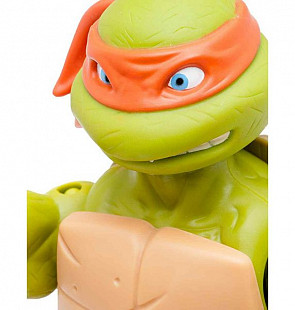 Игрушка Turtles Черепашки-Ниндзя Микеланджело 91220 91224