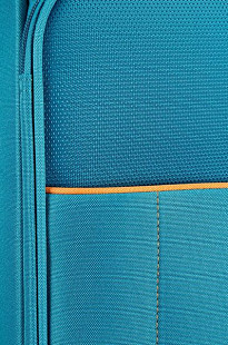 Чемодан American Tourister Funshine 55см 20G-11002 Light Blue