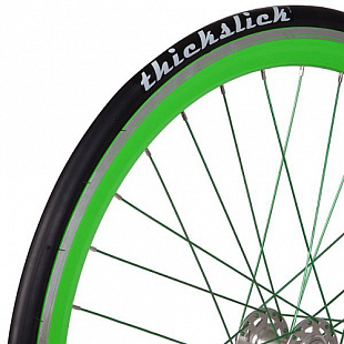 Велопокрышка WTB ThickSlick 28" 700 x 25c Comp W110-0917 Х93968