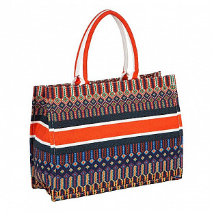 Женская сумка Pola 18261 orange