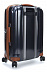 Чемодан Samsonite Lite-Cube Dlx 82V-01002 Midnight Blue
