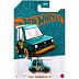Машинка Hot Wheels Tooned Volkswagen Golf Mk1 4/6 (HDH54 HVX07)