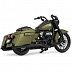 Мотоцикл Maisto 1:18 Harley Davidson 2022 Road King Special 39360 (20-22941)
