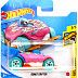 Машинка Hot Wheels Базовой коллекции Donut Drifter 40/250 (5785 HYW92) mainline 2025 Машинка Hot Wheels Базовой коллекции Donut Drifter 40/250 (5785 HYW92) mainline 2025