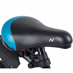 Велосипед Novatrack Valiant 18" (2019) 183VALIANT.RD9 fuchsia