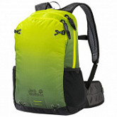 Рюкзак Jack Wolfskin Halo 22L aurora lime