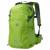 Рюкзак Jack Wolfskin Ham rock Parrot Green 12 2002342