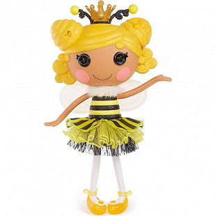 Кукла Lalaloopsy Медовые полоски 533658E4C