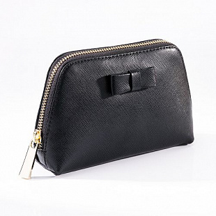 Косметичка Colorissimo STN90BL Black