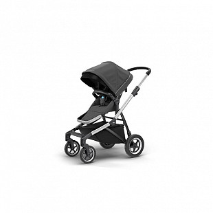 Коляска Thule Sleek Charcoal grey (11000003)
