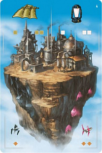 Настольная игра Hobby World Нория 181892