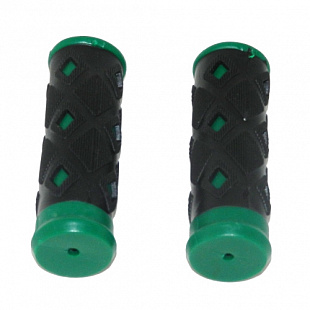 Рукоятка руля Pionero Yuqi green
