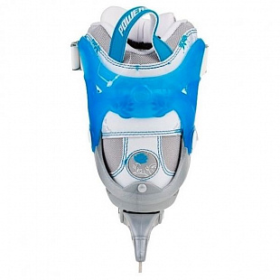 Ледовые коньки Powerslide Phuzion 3 Ice Girls 902147