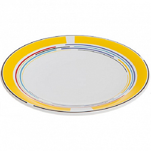 Тарелка десертная керамическая Perfecto Linea 19,9 см 16-995117