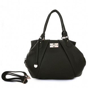 Женская сумка Pola 7081 dark green