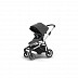 Коляска Thule Sleek Charcoal grey (11000003)