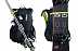 Рюкзак для лыж и сноуборда Thule Upslope 25L Snowsports RAS Lime Punch (3203608)