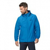 Куртка мужская Jack Wolfskin Stormy Point Jacket M brilliant blue