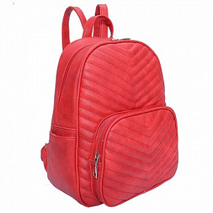 Городской рюкзак Ors Oro DS-0043 /3 red