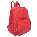 Городской рюкзак Ors Oro DS-0043 /3 red