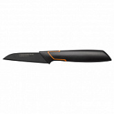 Нож для чистки Edge Fiskars 8 см 1003091