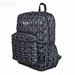 Рюкзак Polar П2320 dark grey